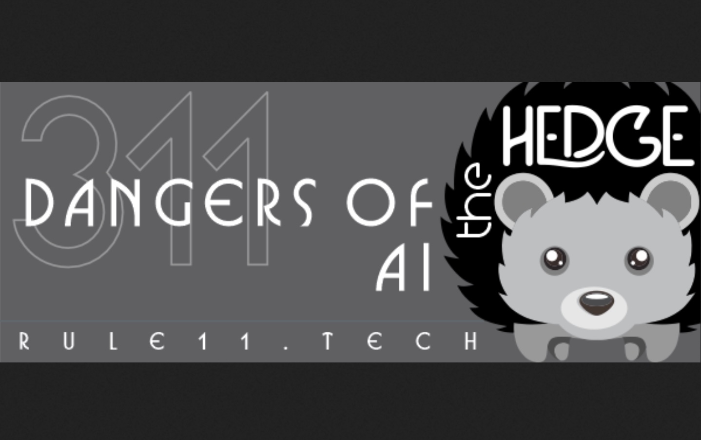 GenAI For Engineering? A Conversation with Dr. Russ White on The Hedge