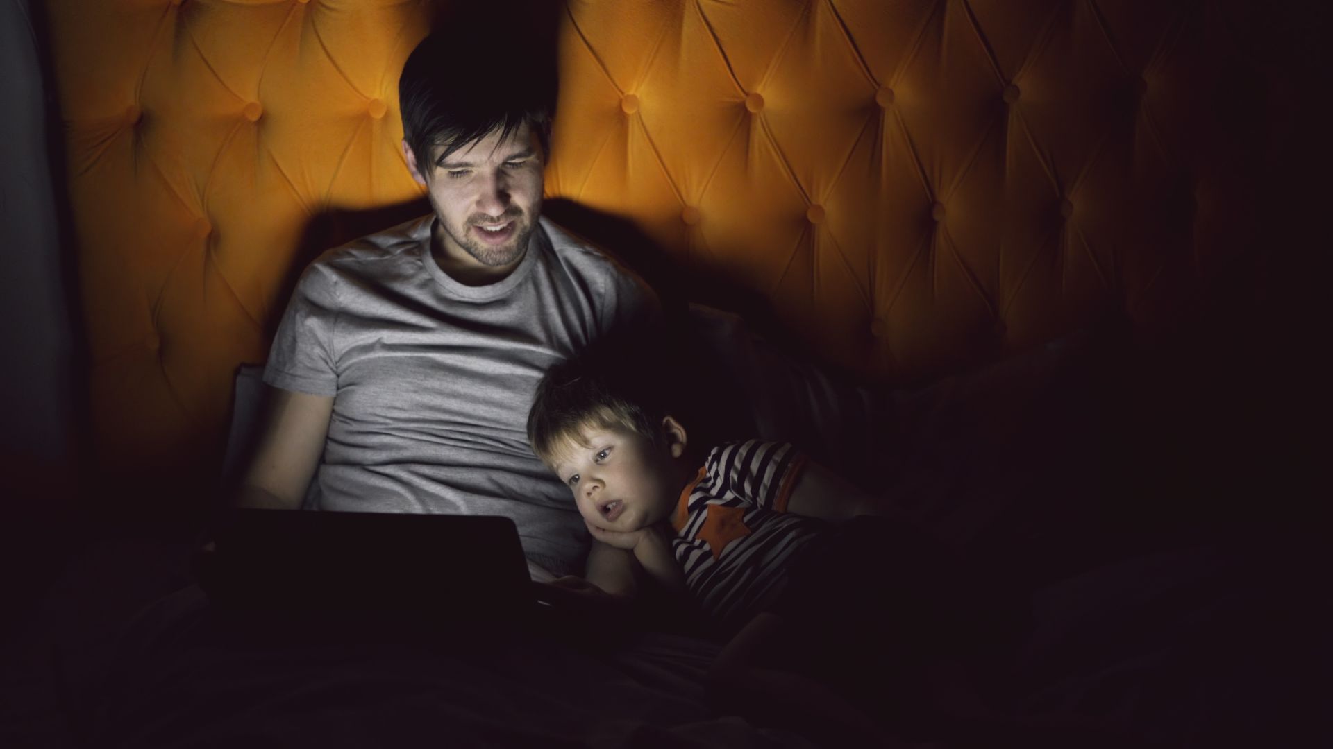 Should We Use GenAI Chatbots To Write Bedtime Stories For Our Kids?